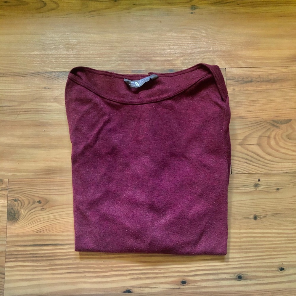 The North Face Warm Long Sleeve